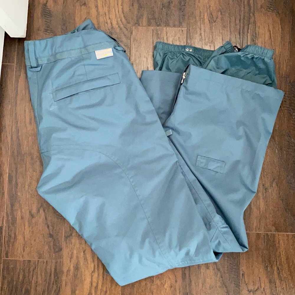 Burton snowboard pants